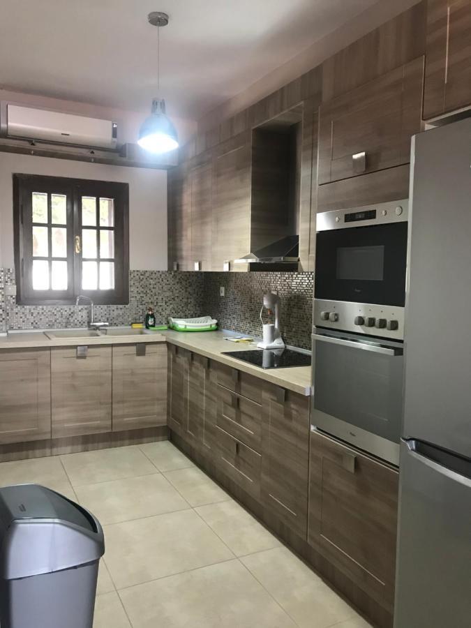 Paris Apartment Neos Marmaras Exterior photo