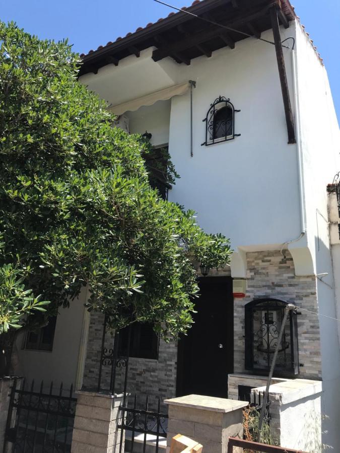Paris Apartment Neos Marmaras Exterior photo