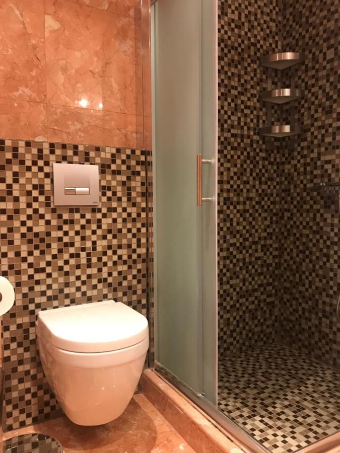 Paris Apartment Neos Marmaras Exterior photo